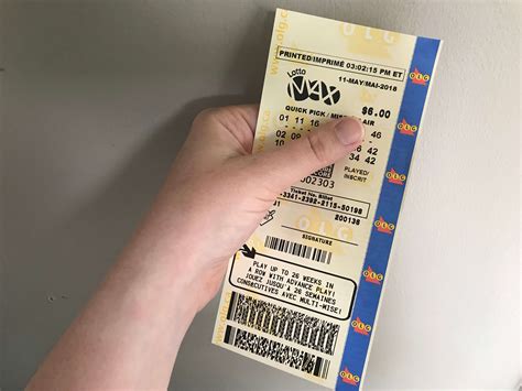 lotto max encore payout|lotto max winning and encore.
